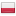 metinevi.com server is located in Poland